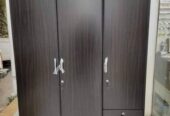 All Brand new luxury cabinet 🗄️ wardrobe Low price stock available