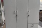 All Brand new luxury cabinet 🗄️ wardrobe Low price stock available