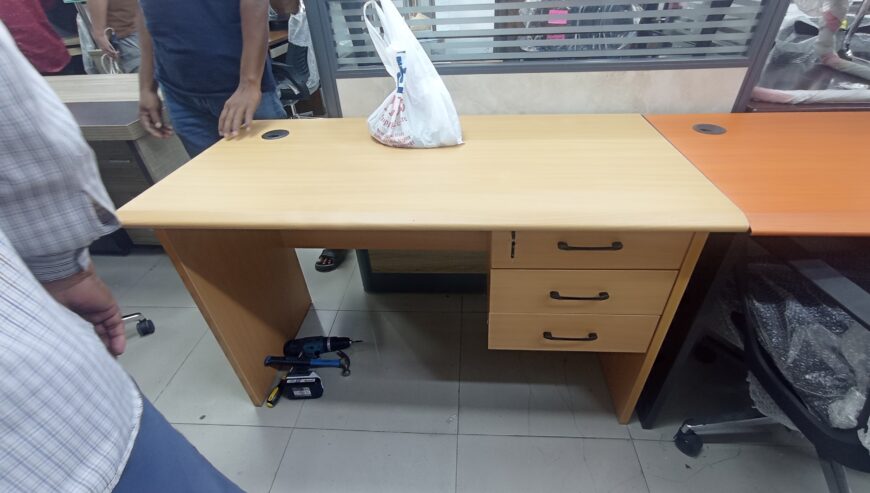 Office furniture