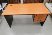 All Brand new luxury office chair 💺 Desk files cabinet 🗄️ Low price stock available