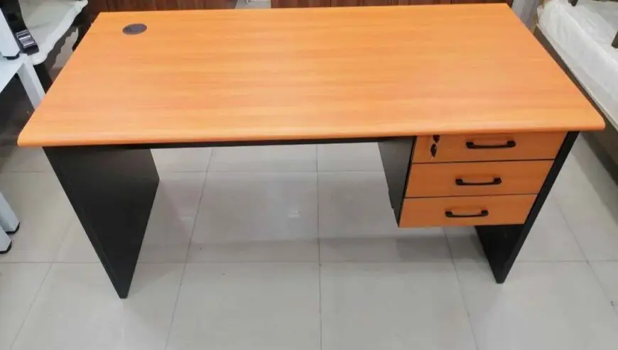 All Brand new luxury office chair 💺 Desk files cabinet 🗄️ Low price stock available