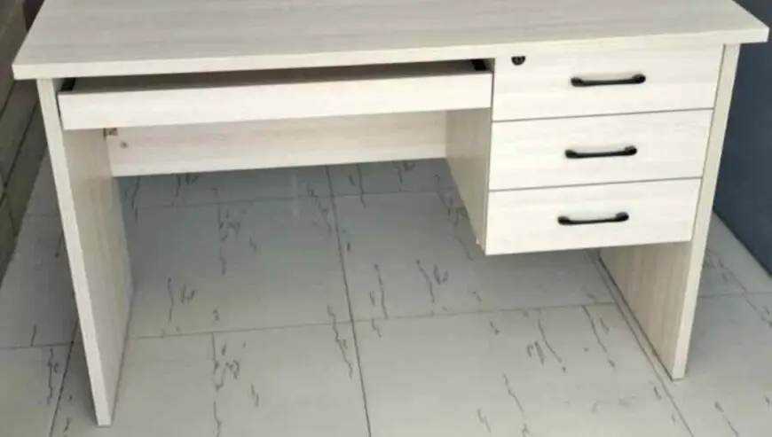 All Brand new luxury office chair 💺 Desk files cabinet 🗄️ Low price stock available