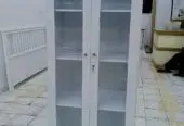 All Brand new luxury office chair 💺 Desk files cabinet 🗄️ Low price stock available