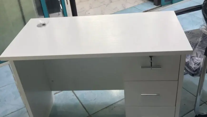 All Brand new luxury office chair 💺 Desk files cabinet 🗄️ Low price stock available