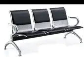All Brand new luxury office chair 💺 Desk files cabinet 🗄️ Low price stock available