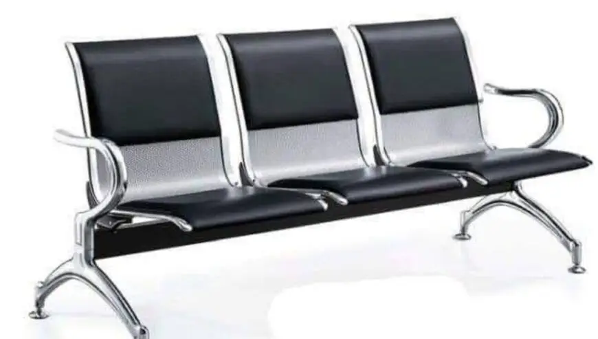 All Brand new luxury office chair 💺 Desk files cabinet 🗄️ Low price stock available
