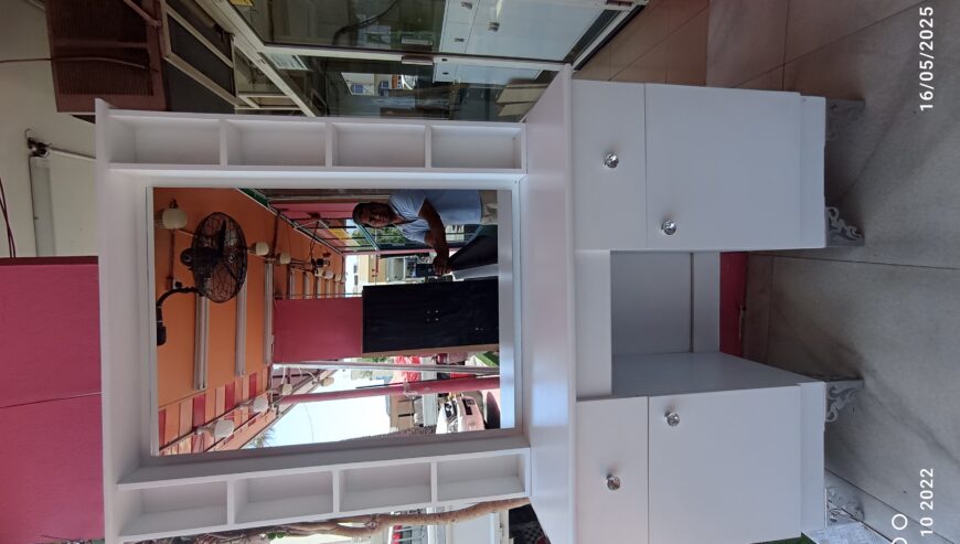 Dressing table Draining table Shoe 👟👟 Racke TV stand wardrobe cabinet shoes