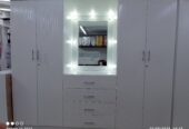 All Brand new luxury cabinet 🗄️ Low price stock available