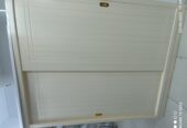 All Brand new luxury cabinet 🗄️ Low price stock available