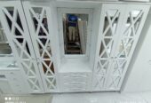All Brand new luxury cabinet 🗄️ Low price stock available