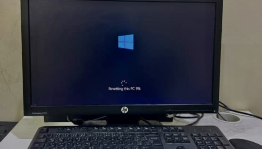 HP Elite Desktop HP EliteDesk 800 G1 Intel Core i7.