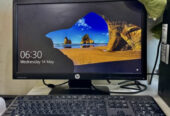 HP Elite Desktop HP EliteDesk 800 G1 Intel Core i7.