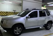 2014 Renault Duster