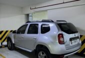 2014 Renault Duster
