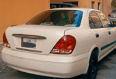 Nissan Sunny 2005