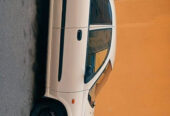 Nissan Sunny 2005