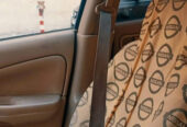 Nissan Sunny 2005
