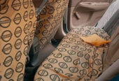 Nissan Sunny 2005