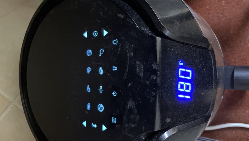 Tefal AirFryer