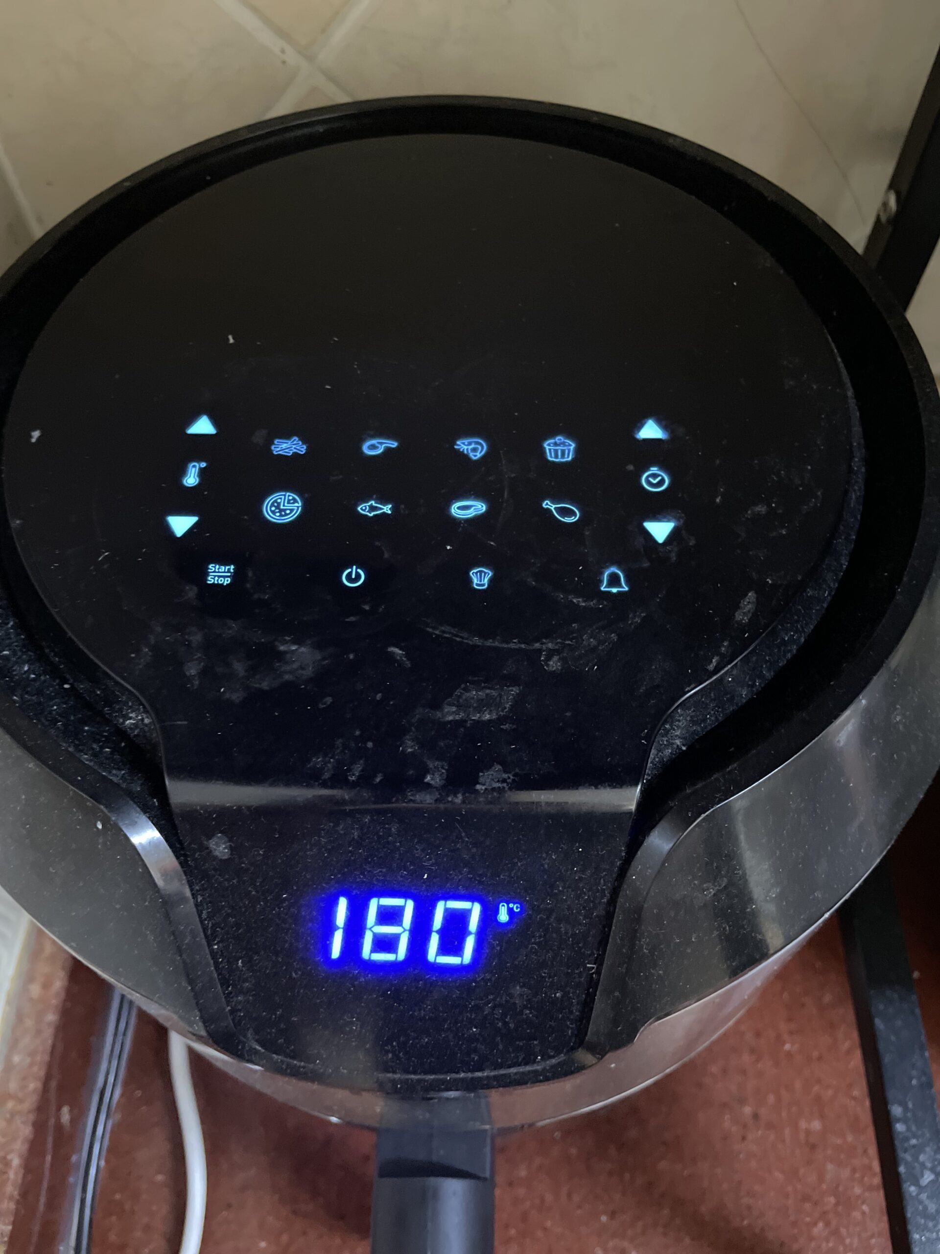 Tefal AirFryer