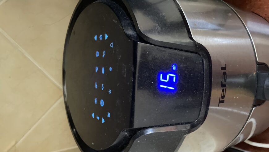 Tefal AirFryer