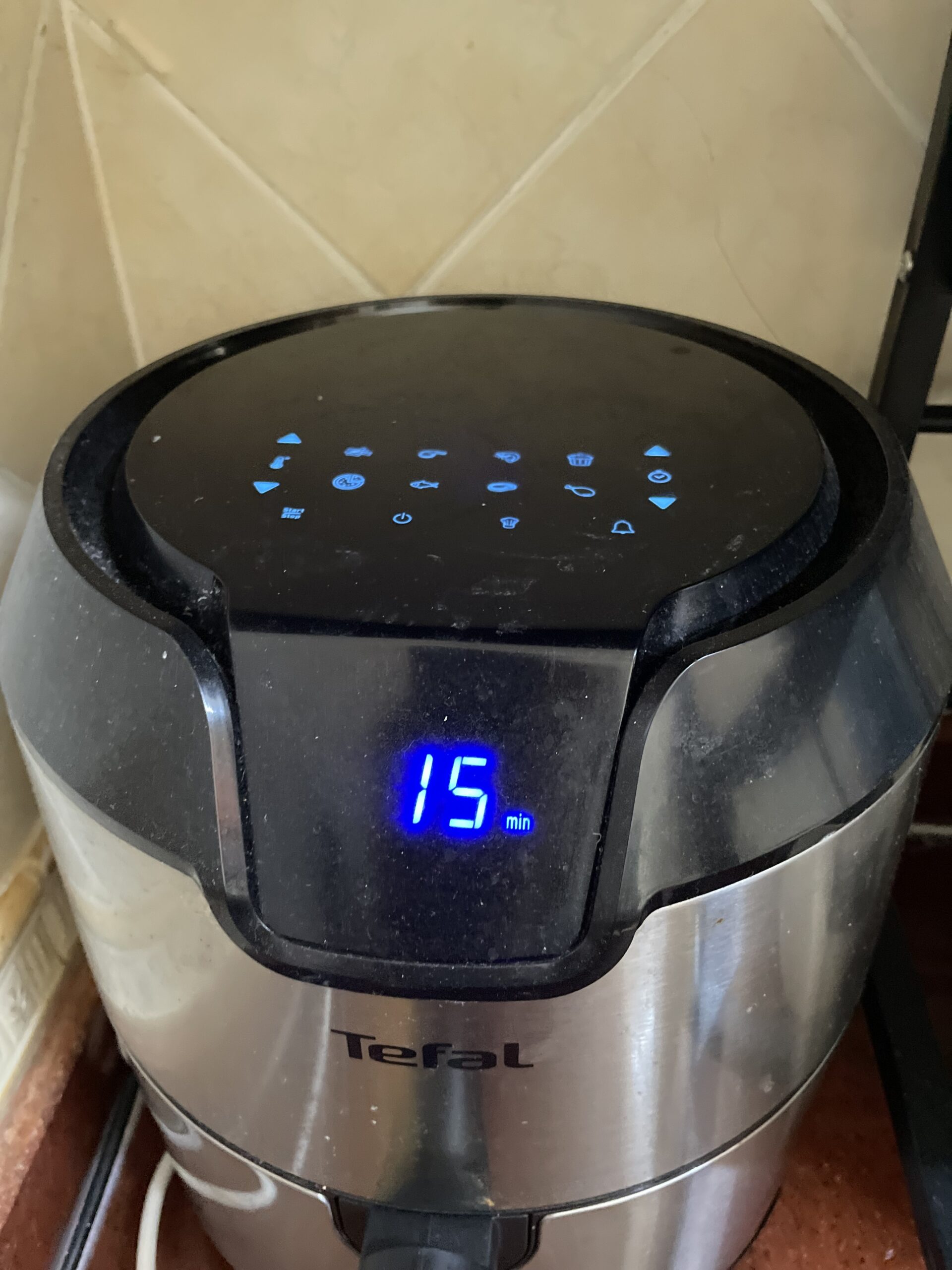 Tefal AirFryer