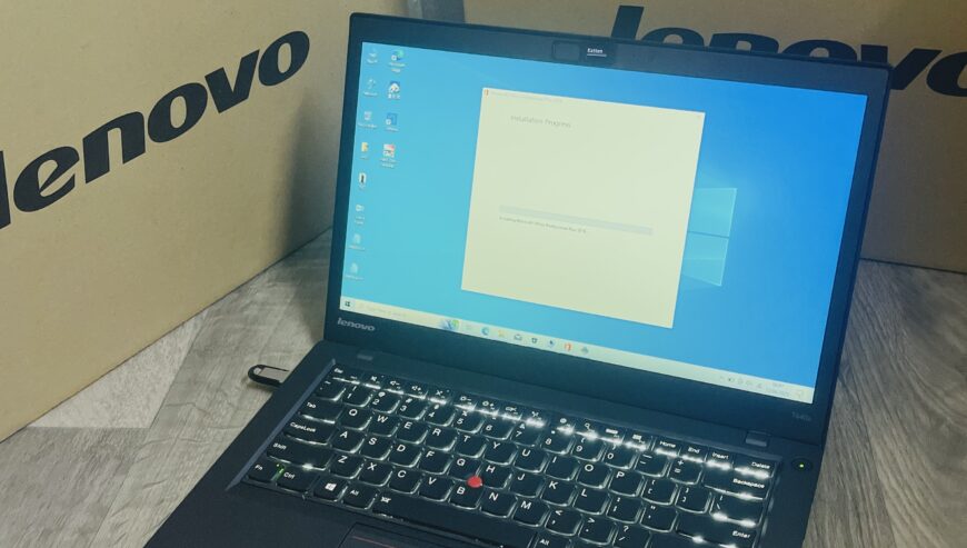 HP DELL LENOVO CORE i7 i5 8gb 256ssd
