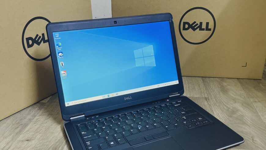 HP DELL LENOVO CORE i7 i5 8gb 256ssd