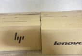 HP DELL LENOVO CORE i7 i5 8gb 256ssd