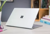 Microsoft Surface Laptop