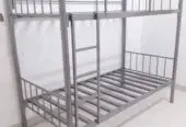 All new Bed 🛏️ fame with medical mattress available