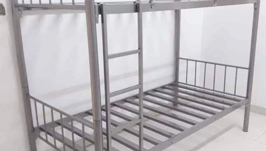 All new Bed 🛏️ fame with medical mattress available