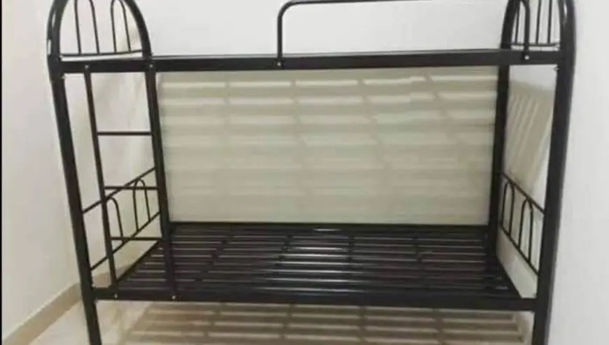 All new Bed 🛏️ fame with medical mattress available