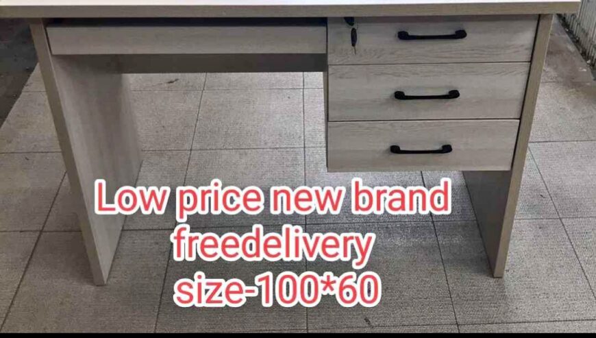 All Brand new luxury office Furniture