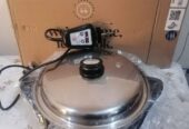 Salad Master skillet