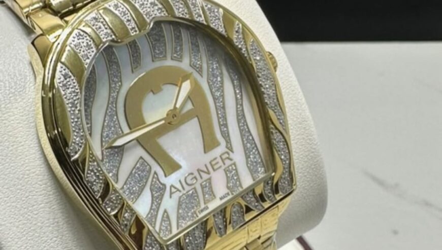 AIGNER