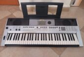 YAMAHA PSR I455 DIGITAL KEYBOARD