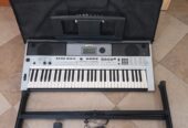 YAMAHA PSR I455 DIGITAL KEYBOARD