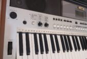 YAMAHA PSR I455 DIGITAL KEYBOARD
