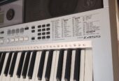 YAMAHA PSR I455 DIGITAL KEYBOARD