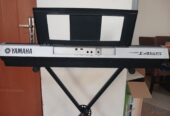 YAMAHA PSR I455 DIGITAL KEYBOARD