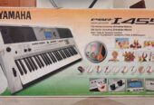 YAMAHA PSR I455 DIGITAL KEYBOARD