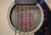 YAMAHA GUITAR JUNIOR EL460