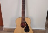 YAMAHA GUITAR JUNIOR EL460