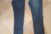 LEWIS PANTS