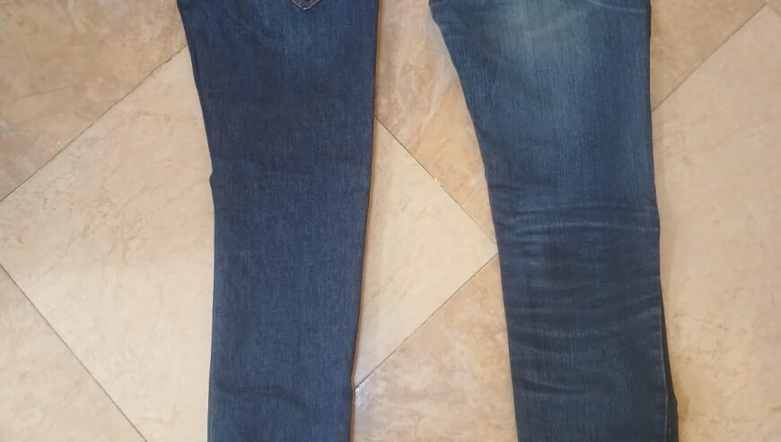 LEWIS PANTS