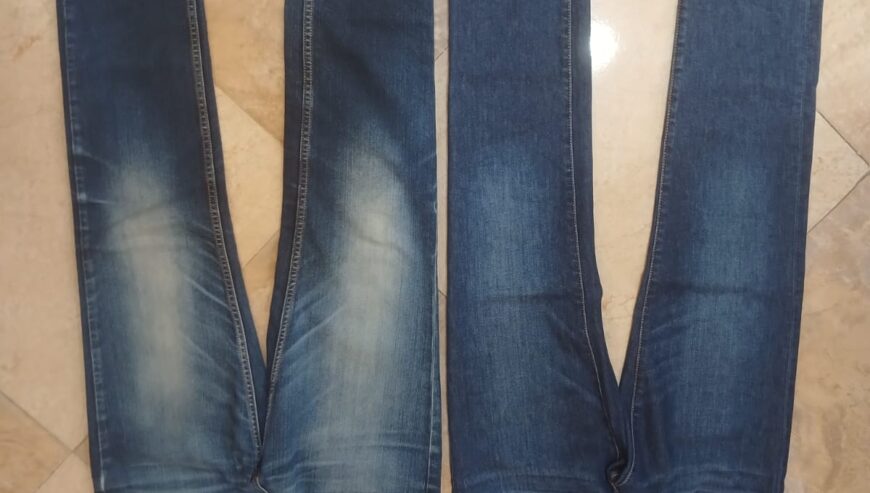LEWIS PANTS