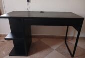 IKEA STUDY TABLE
