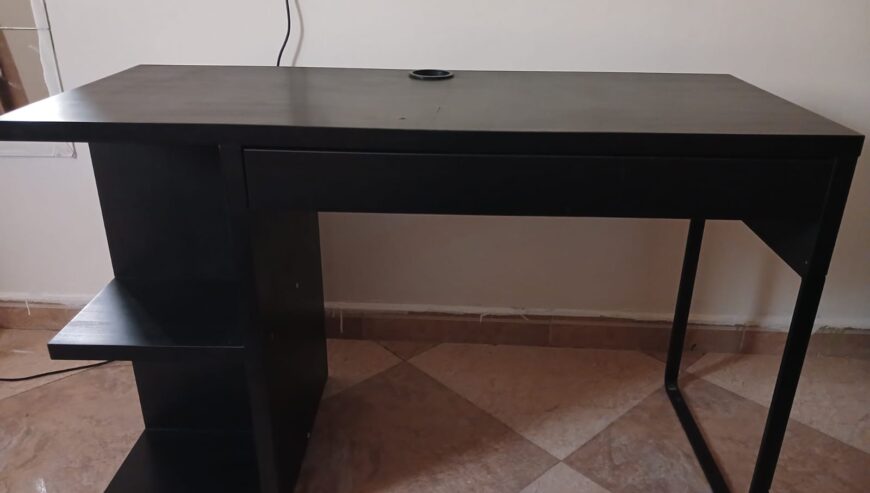 IKEA STUDY TABLE