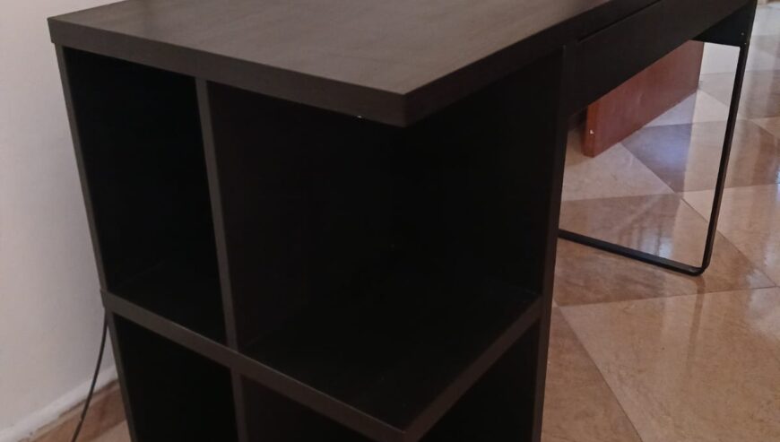 IKEA STUDY TABLE